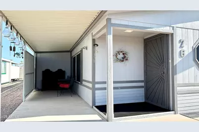 834 S Meridian Road #76, Apache Junction, AZ 85120 - Photo 13