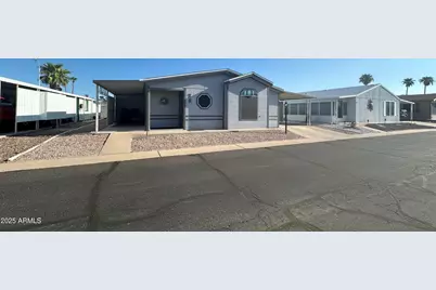 834 S Meridian Road #76, Apache Junction, AZ 85120 - Photo 3