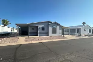 834 S Meridian Rd, Apache Junction, AZ 85120 - Photo 3