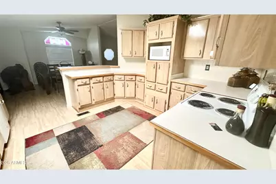 834 S Meridian Road #76, Apache Junction, AZ 85120 - Photo 33