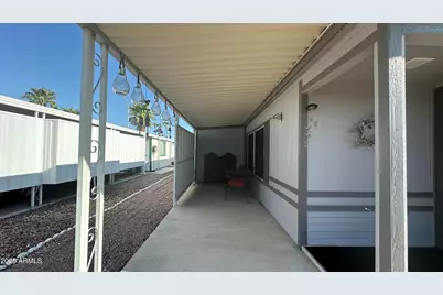 834 S Meridian Road #76, Apache Junction, AZ 85120 - Photo 5