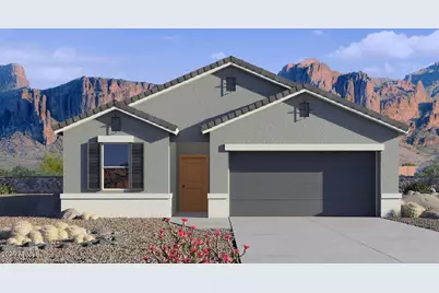 38150 W Frascati Avenue, Maricopa, AZ 85138 - Photo 1