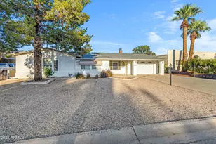 635 S Edgewater Dr, Mesa, AZ 85208 - Photo 1