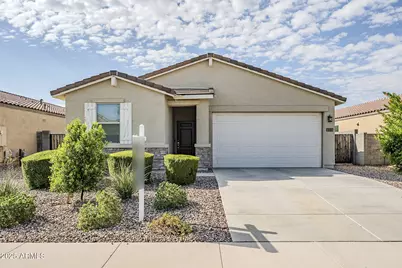 301 W Pelipa Drive, San Tan Valley, AZ 85140 - Photo 1