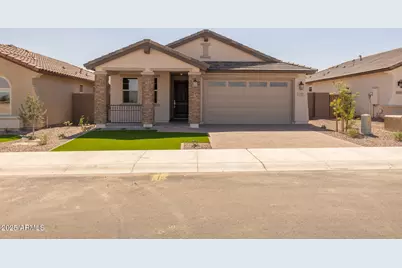 18945 W Monterosa Street, Litchfield Park, AZ 85340 - Photo 1