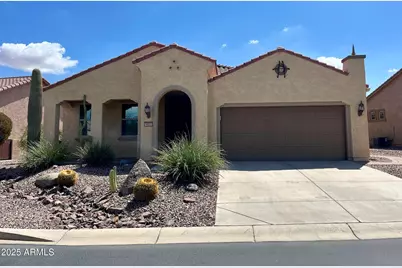 3877 N Smithsonian Drive, Florence, AZ 85132 - Photo 1