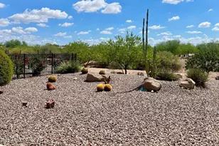 3877 N Smithsonian Dr, Florence, AZ 85132 - Photo 21