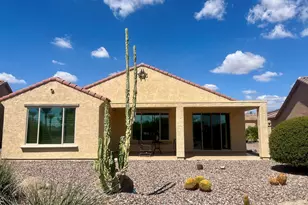 3877 N Smithsonian Dr, Florence, AZ 85132 - Photo 23