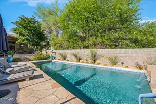 10507 E Fernwood Ln, Scottsdale, AZ 85262 - Photo 27