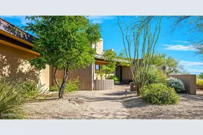 10507 E Fernwood Lane, Scottsdale, AZ 85262 - Photo 3