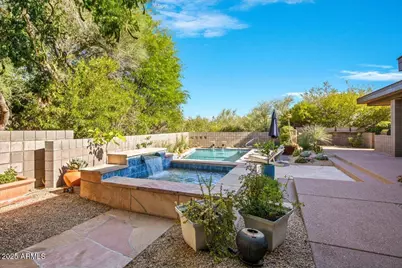 10507 E Fernwood Lane, Scottsdale, AZ 85262 - Photo 29