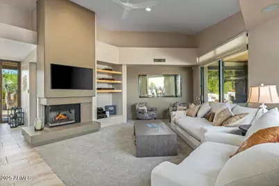 10507 E Fernwood Lane, Scottsdale, AZ 85262 - Photo 5