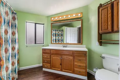 16606 N Columbus Boulevard, Tucson, AZ 85739 - Photo 9