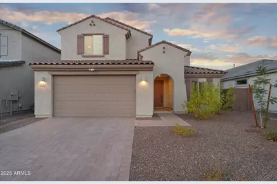 6732 W Coles Road, Laveen, AZ 85339 - Photo 1