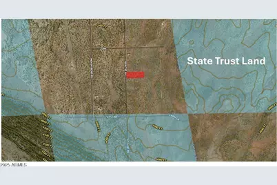 3875 Apache Road #877-878, Snowflake, AZ 85937 - Photo 5