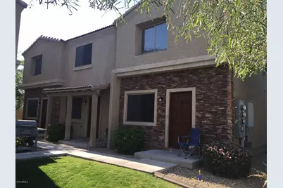 2014 E Sweetwater Avenue #5, Phoenix, AZ 85022 - Photo 1
