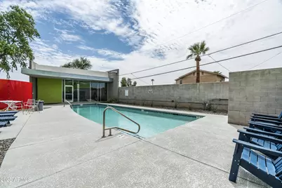 1111 W University Drive #3012, Tempe, AZ 85281 - Photo 31