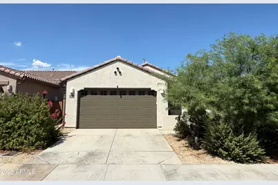 8956 W Solano Drive, Glendale, AZ 85305 - Photo 1