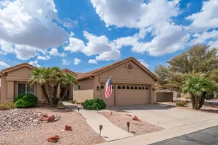 10533 E Nacoma Dr, Sun Lakes, AZ 85248 - Photo 1