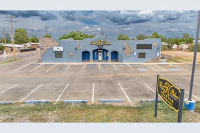 290 N Huachuca Boulevard, Huachuca City, AZ 85616 - Photo 1