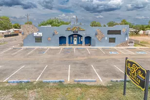 290 N Huachuca Blvd, Huachuca City, AZ 85616 - Photo 1