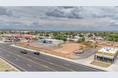 290 N Huachuca Boulevard, Huachuca City, AZ 85616 - Photo 5