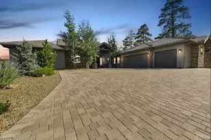 2145 Forest Mountain, Prescott, AZ 86303 - Photo 1