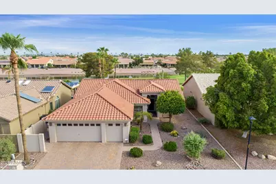 9230 E Cedar Waxwing Drive, Sun Lakes, AZ 85248 - Photo 1