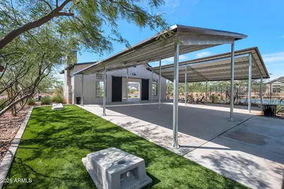 5727 E Sayan Street, Mesa, AZ 85215 - Photo 41