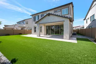 5727 E Sayan St, Mesa, AZ 85215 - Photo 29