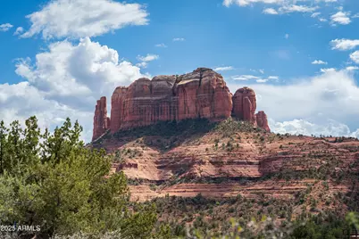 60-80-100 Casa La Courta Road #-, Sedona, AZ 86336 - Photo 1