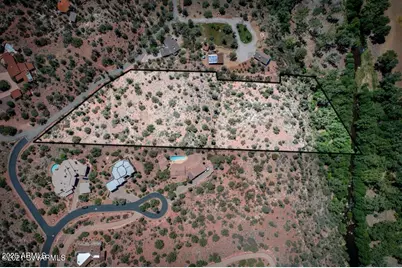 60-80-100 Casa La Courta Road #-, Sedona, AZ 86336 - Photo 11