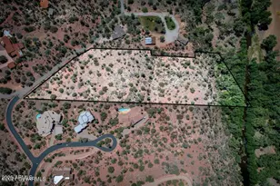 60-80-100 Casa La Courta Rd, Sedona, AZ 86336 - Photo 11