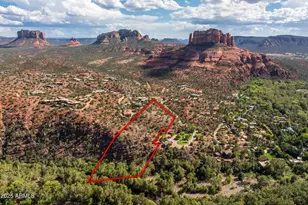 60-80-100 Casa La Courta Rd, Sedona, AZ 86336 - Photo 3