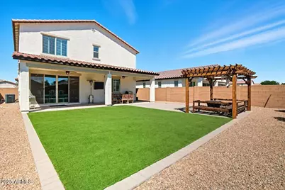 44157 W Palo Olmo Road, Maricopa, AZ 85138 - Photo 31