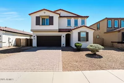 44157 W Palo Olmo Road, Maricopa, AZ 85138 - Photo 1
