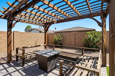 44157 W Palo Olmo Road, Maricopa, AZ 85138 - Photo 27