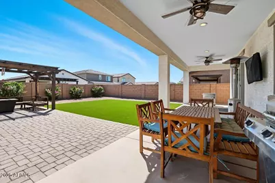 44157 W Palo Olmo Road, Maricopa, AZ 85138 - Photo 23