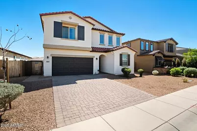 44157 W Palo Olmo Road, Maricopa, AZ 85138 - Photo 3