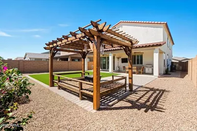 44157 W Palo Olmo Road, Maricopa, AZ 85138 - Photo 29