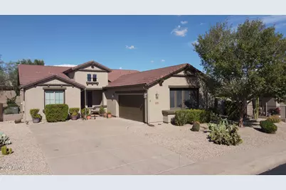 1086 W Desert Aster Road, San Tan Valley, AZ 85143 - Photo 1