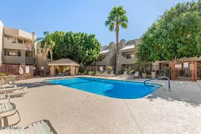 4850 E Desert Cove Avenue #331, Scottsdale, AZ 85254 - Photo 1