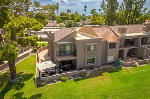 7424 N Via Camello Del Norte --, Scottsdale, AZ 85258 - Photo 1