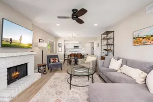 7424 N Via Camello Del Norte --, Scottsdale, AZ 85258 - Photo 21