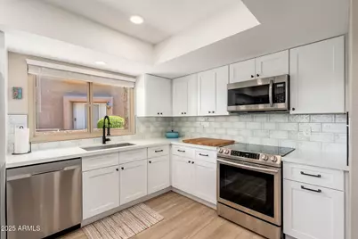 7424 N Via Camello Del Norte -- #185, Scottsdale, AZ 85258 - Photo 15