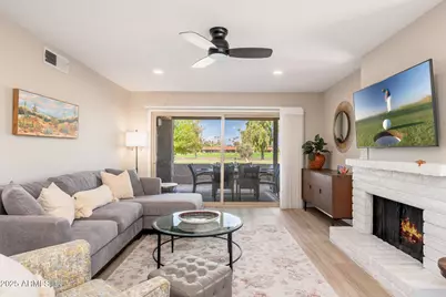 7424 N Via Camello Del Norte -- #185, Scottsdale, AZ 85258 - Photo 23