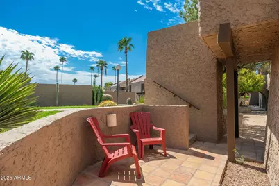 7424 N Via Camello Del Norte -- #185, Scottsdale, AZ 85258 - Photo 35