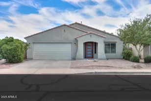 42277 W Posada, Maricopa, AZ 85138 - Photo 1