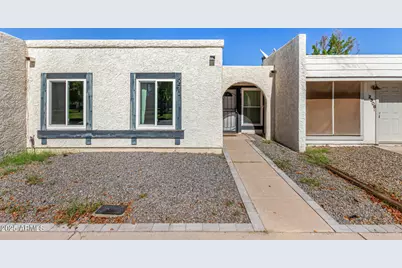 2310 W Carson Drive, Tempe, AZ 85282 - Photo 1