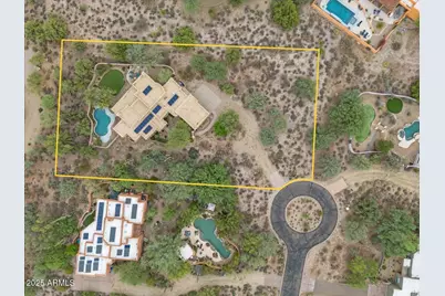 5976 E Agave Place, Carefree, AZ 85377 - Photo 47